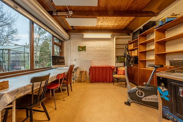 Medium property photo - Voordijk 497, 2993 BE Barendrecht